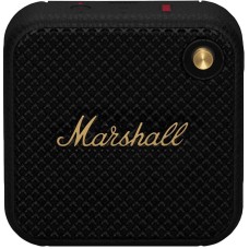 Portativ dinamik Marshall Willen Black and Brass