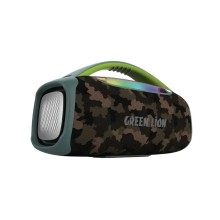 Portativ dinamik Green Lion Beam Pro GSP100 - 990478126015