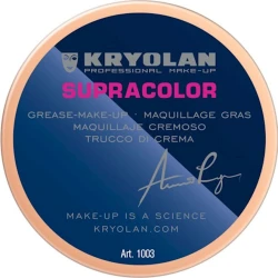 Аквагрим крем Kryolan 01003 3W, 55 мл