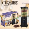 Блендер Cronier CR-1121RAX 4-в-1