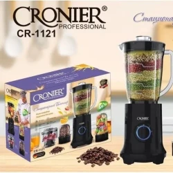 Блендер Cronier CR-1121RAX 4-в-1
