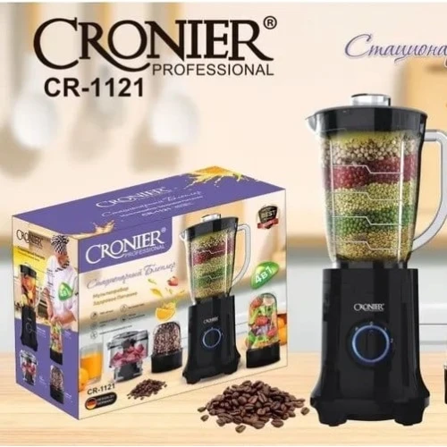 Блендер Cronier CR-1121RAX 4-в-1
