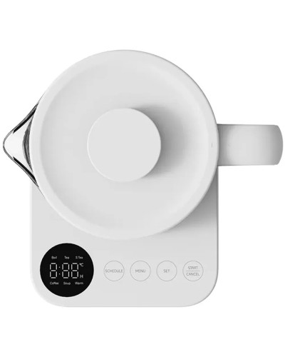Чайник XIAOMI N1 EU BHR9118EU