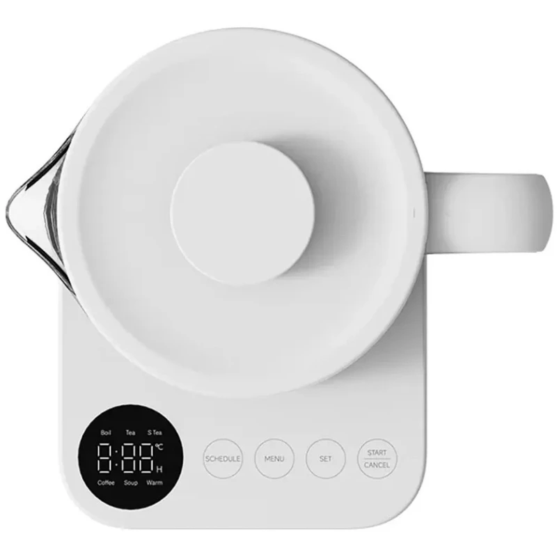 Çaydan XIAOMI N1 EU BHR9118EU