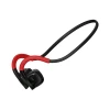 Беспроводные наушники Wiwu Marathon Pro Air Conduction Red