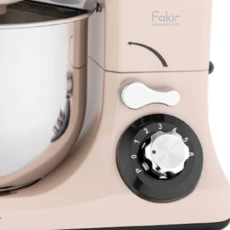 Mətbəx kombaynı Fakir Magichef