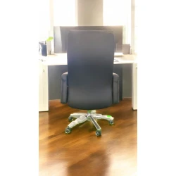 Кресло офисное Mayak MY2, 60x69 см, черный