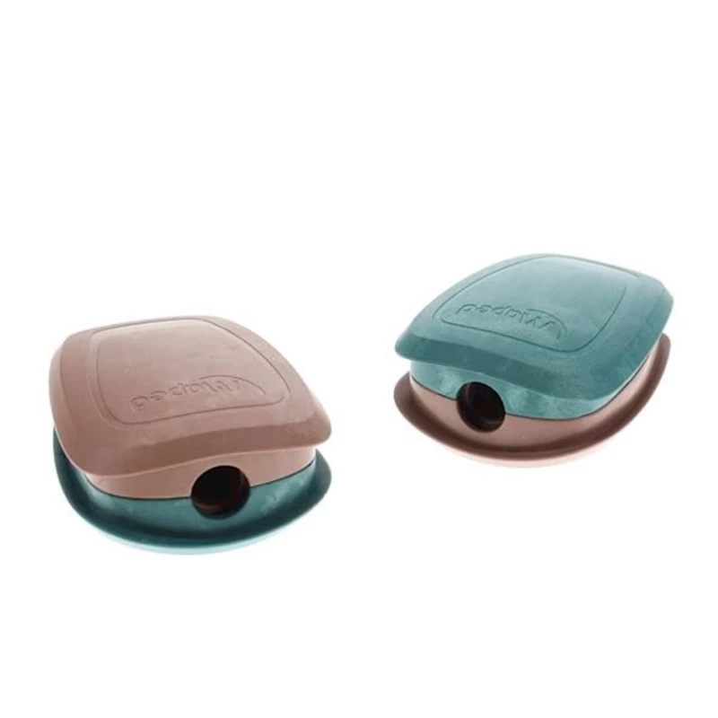 Точилка Maped Smiling Planet, 2 шт Точилка Maped Smiling Planet, 2 шт