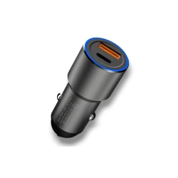 Автомобильное зарядное устройство 70H-1D Автомобильное зарядное устройство 70H-1D