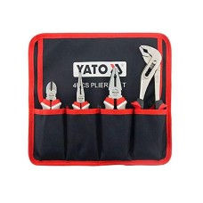 Alət dəsti Yato YT-39617, 4 əd