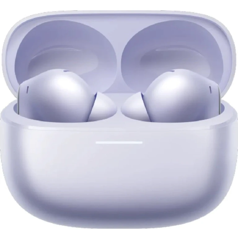 Беспроводные наушники Xiaomi Redmi Buds 6 Pro Lavender Purple (BHR9317GL) Беспроводные наушники Xiaomi Redmi Buds 6 Pro Lavender Purple (BHR9317GL)