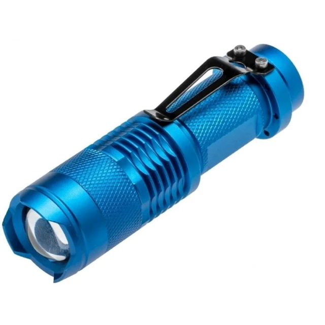 Фонарь Högert E424