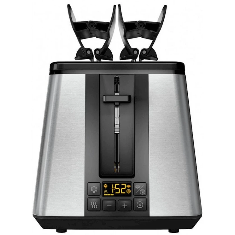 Тостер Hotpoint TT22EUM0UK Тостер Hotpoint TT22EUM0UK