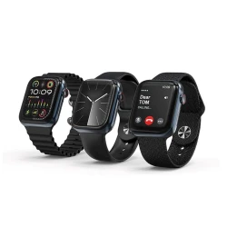 Ağıllı saat Haino Teko TOP-2 Series 9 Black