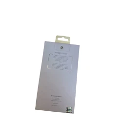 Чехол для телефона Nimmy Apple iPhone 14 Pro, термополиуретан, синий Teddy