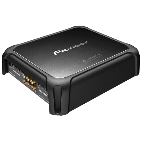 Автоусилитель Pioneer GM-DX874 Автоусилитель Pioneer GM-DX874