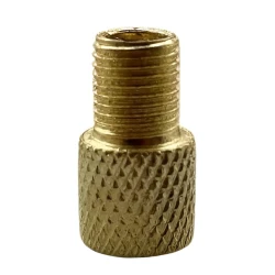 Переходник Nipel 1, золотистый