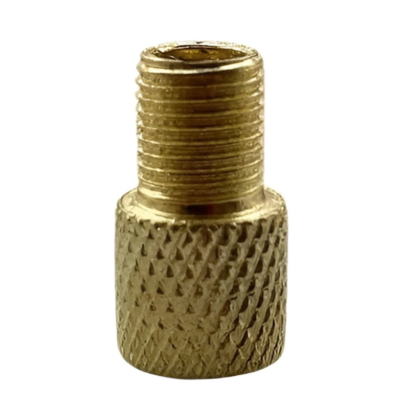 Переходник Nipel 1, золотистый