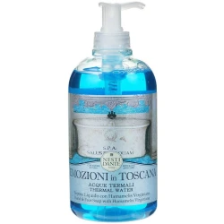 Maye sabun Nesti Dante Emozioni in Toscana Thermal Water 500 ml