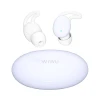 Беспроводные наушники Wiwu Zero Beans Airbuds Purple