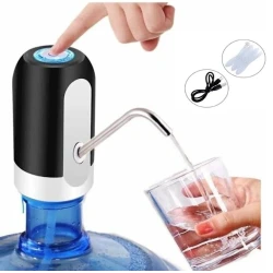 Помпа для воды, электрическая EASYPUMP Помпа для воды, электрическая EASYPUMP