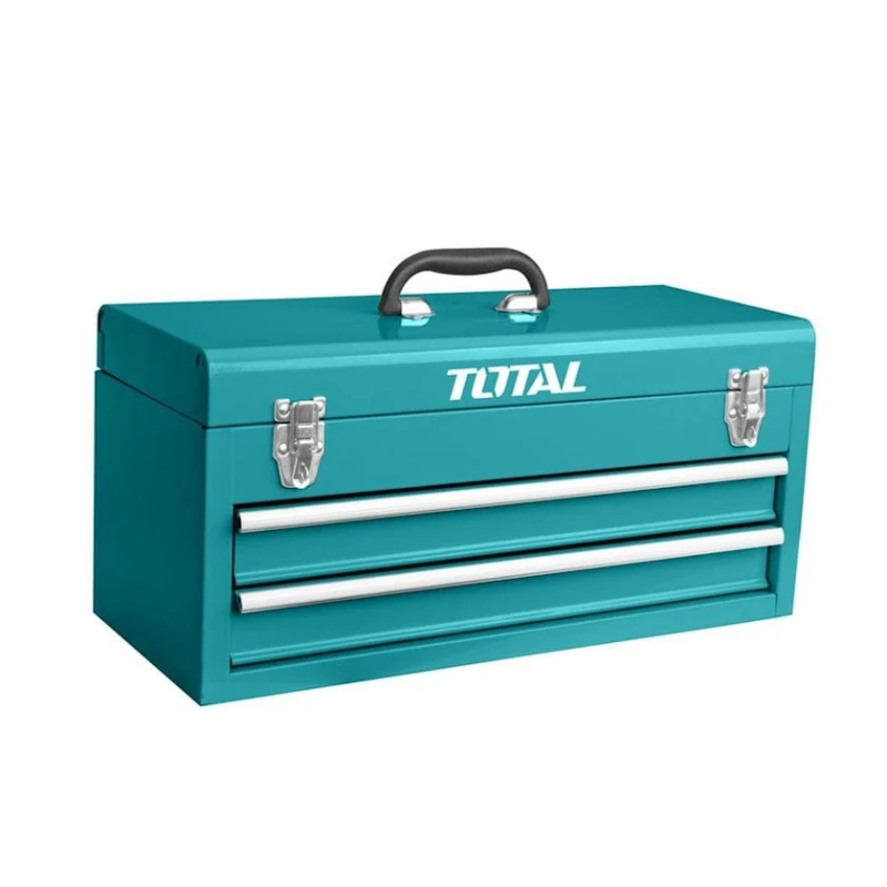 Alətlər dəsti Total THPTCS70971, 97 parça