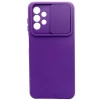 Чехол 888_store_385 для Samsung Galaxy A13 4G, Фиолетовый