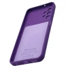 Чехол 888_store_385 для Samsung Galaxy A13 4G, Фиолетовый