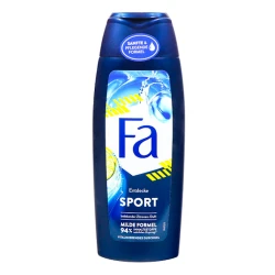 Гель для душа Fa Men Active Sport Boost 250 мл