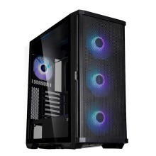 Kompüter korpusu Zalman Z10 Plus