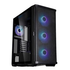 Kompüter korpusu Zalman Z10 Plus