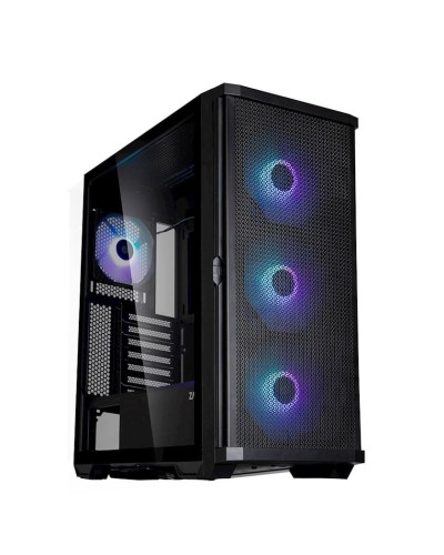 Kompüter korpusu Zalman Z10 Plus