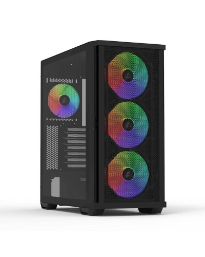 Kompüter korpusu Zalman Z10 Plus
