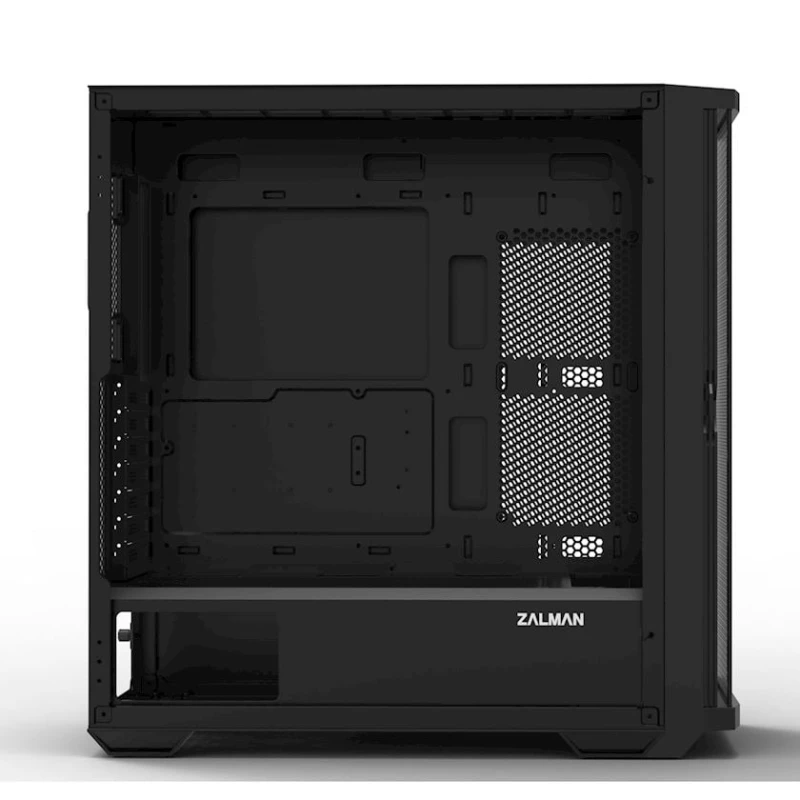 Корпус для компьютера Zalman Z10 Plus Корпус для компьютера Zalman Z10 Plus