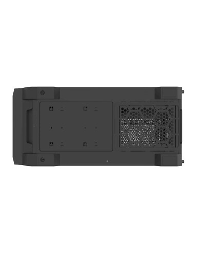 Kompüter korpusu Zalman Z10 Plus