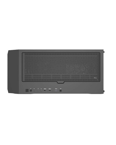 Kompüter korpusu Zalman Z10 Plus