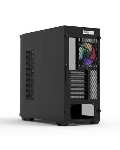 Kompüter korpusu Zalman Z10 Plus