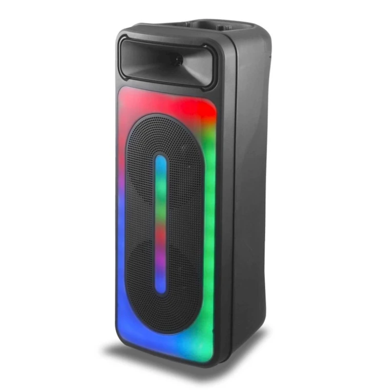 Портативная колонка RX8255 20W 8 Black