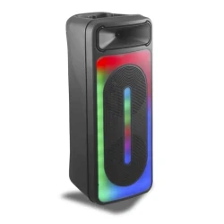 Портативная колонка RX8255 20W 8 Black