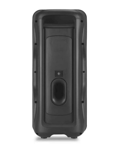 Portativ dinamik RX8255 20W 8 Black