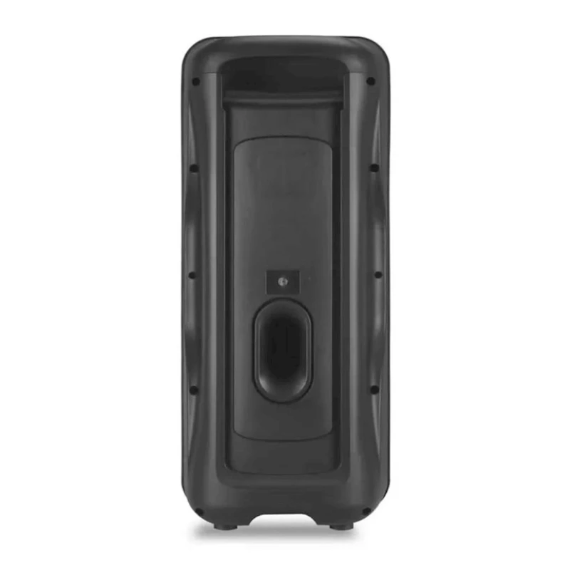 Портативная колонка RX8255 20W 8 Black