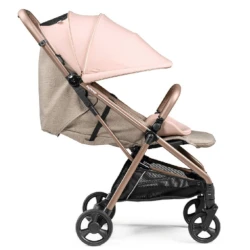 Uşaq arabası Peg Perego Selfie Plus