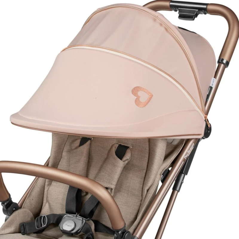 Детская коляска Peg Perego Selfie Plus