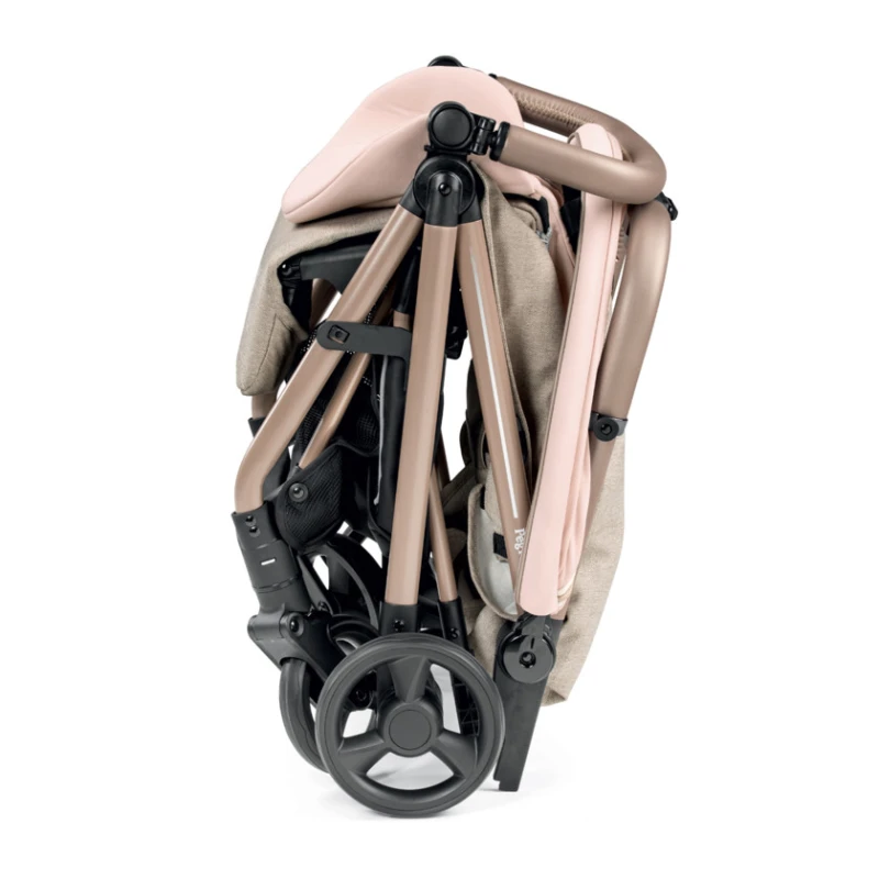Детская коляска Peg Perego Selfie Plus