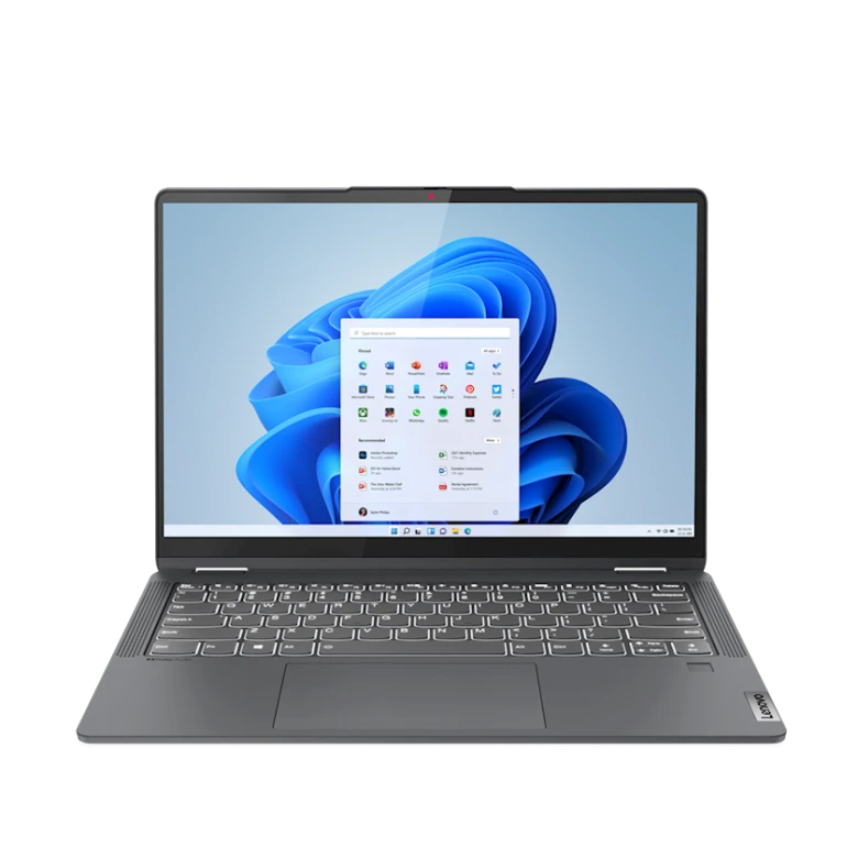 Ноутбук Lenovo IdeaPad Flex 5 14IAU7 (82R700L5US) Ноутбук Lenovo IdeaPad Flex 5 14IAU7 (82R700L5US)