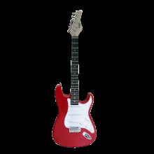 Elektrik gitara Floyd EGS-111 RD