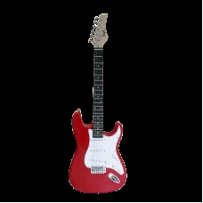Elektrik gitara Floyd EGS-111 RD