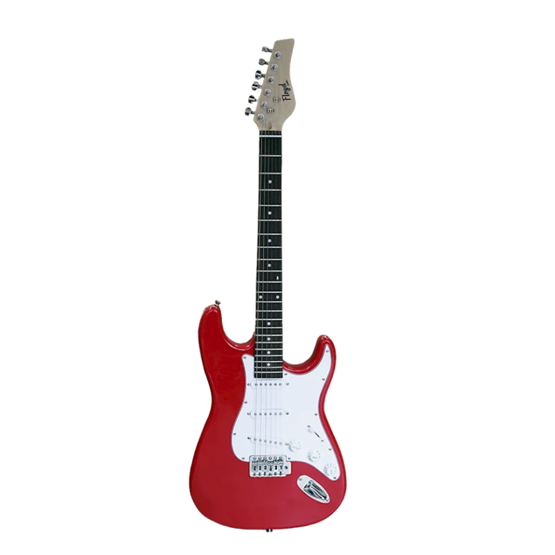 Электрогитара Floyd EGS-111 RD Электрогитара Floyd EGS-111 RD