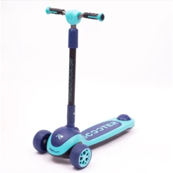 Детский самокат SK-2026_RB_210967, синий Детский самокат SK-2026_RB_210967, синий