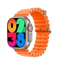Умные часы Smart Watch Hello 10 Orange